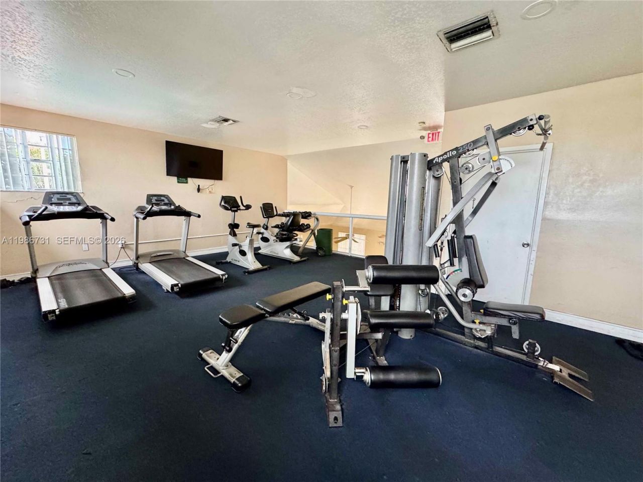 9731 Fontainebleau Blvd, Unit F306, Miami, FL 33172 Photo