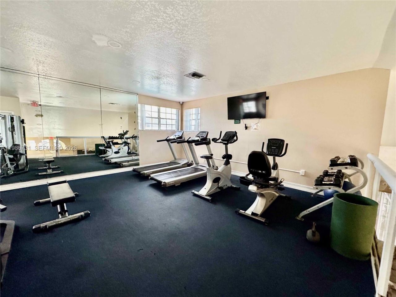 9731 Fontainebleau Blvd, Unit F306, Miami, FL 33172 Photo