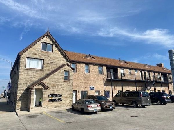 171 N 25th Avenue , Unit 4S, Melrose Park, IL 60160