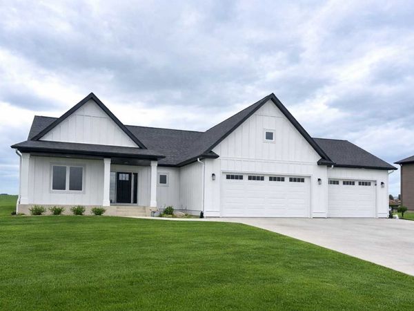 6352 Paint Road NW, Byron, MN 55920