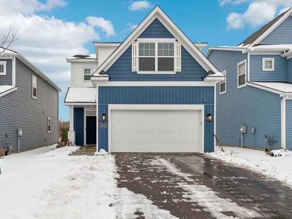 19343 Crystal Terrace, Farmington, MN 55024