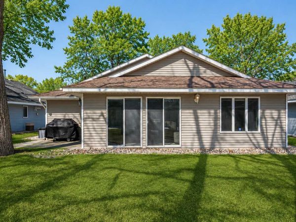 280 Waite Avenue S, Saint Cloud, MN 56301