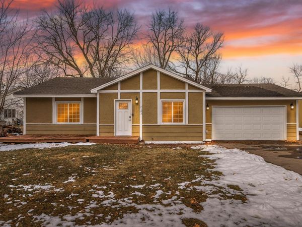 3103 230th Lane NW, Saint Francis, MN 55070