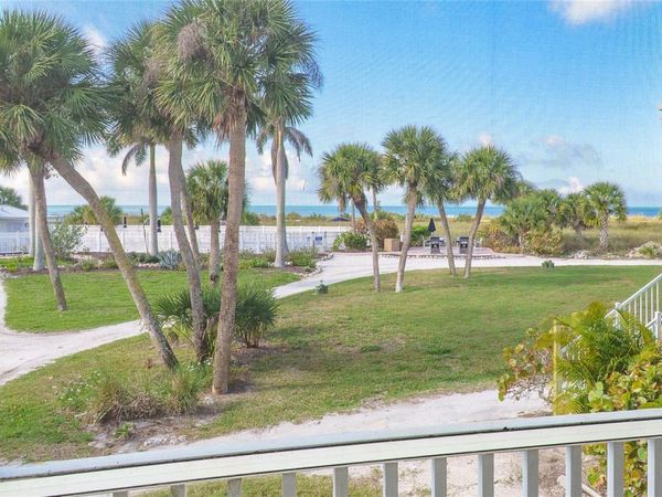 7446 PALM ISLAND DRIVE , Unit 3511, PLACIDA, FL 33946