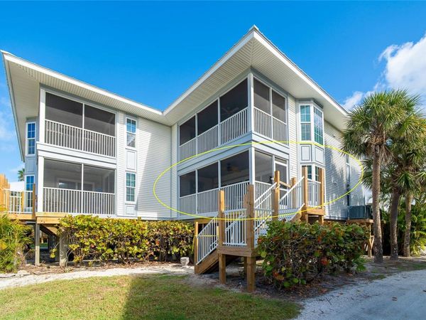 7446 PALM ISLAND DRIVE , Unit 3511, PLACIDA, FL 33946