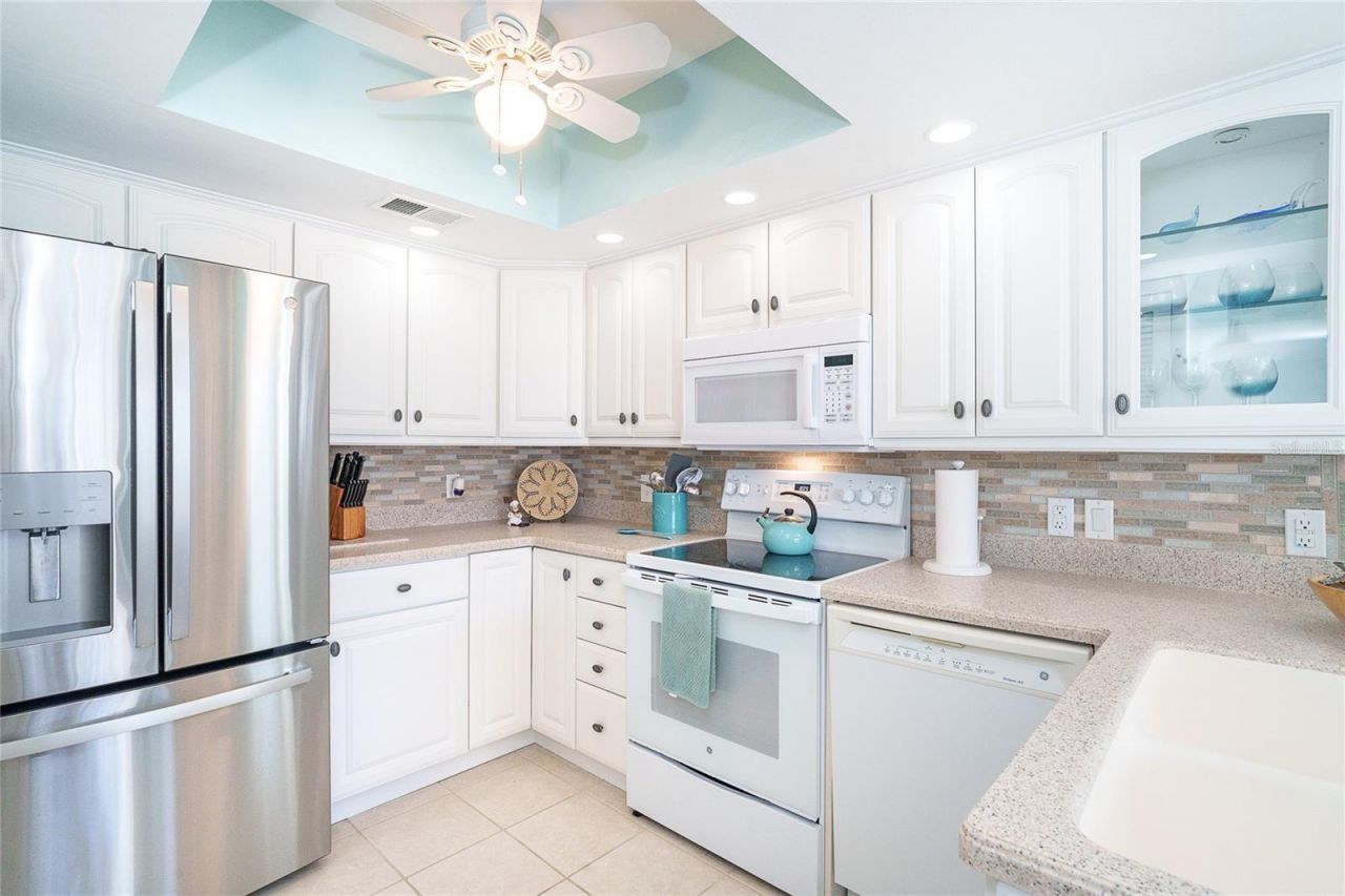 7446 Palm Island Drive, Unit 3511, Placida, FL 33946 Photo