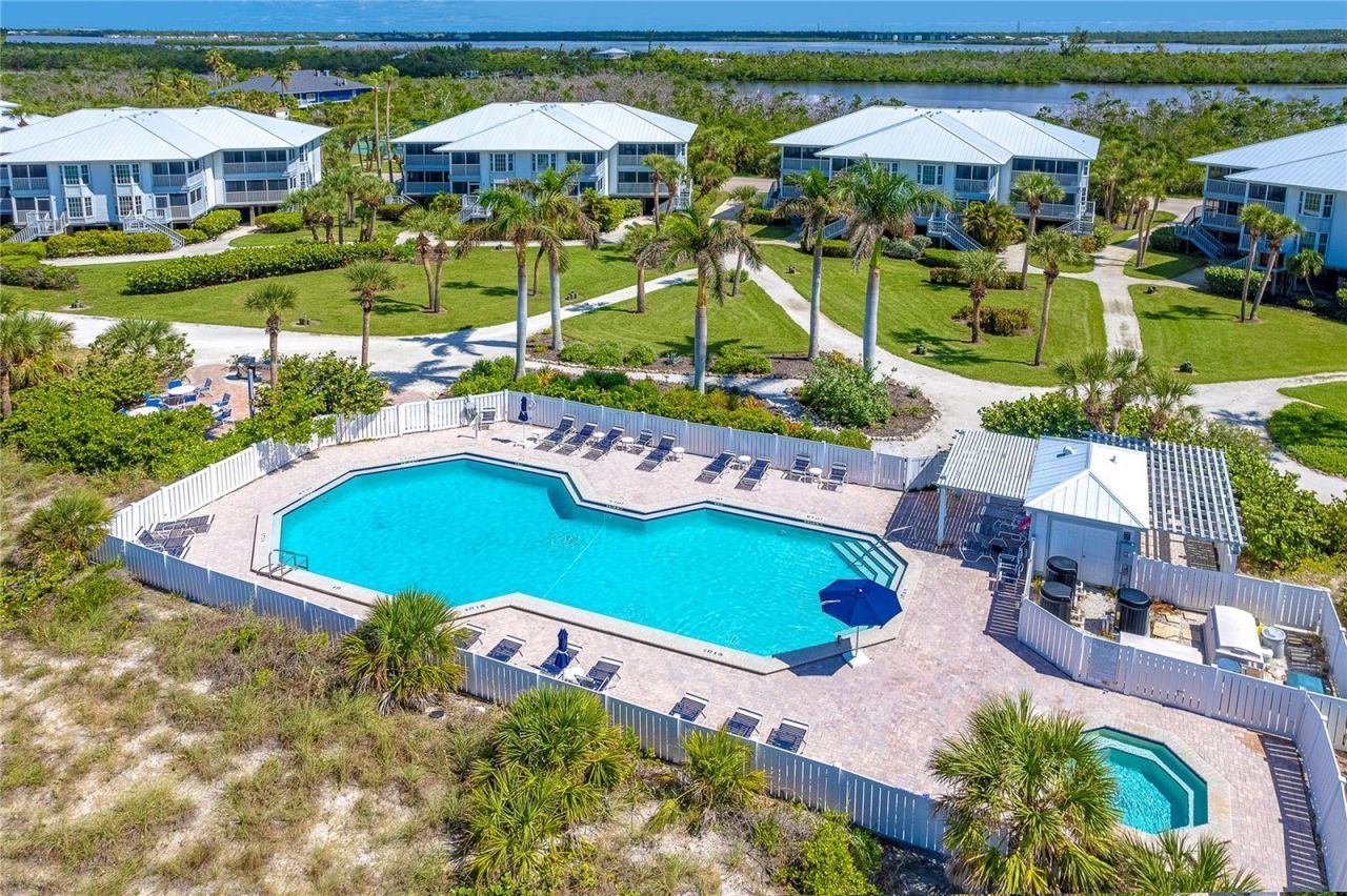 7446 Palm Island Drive, Unit 3511, Placida, FL 33946 Photo