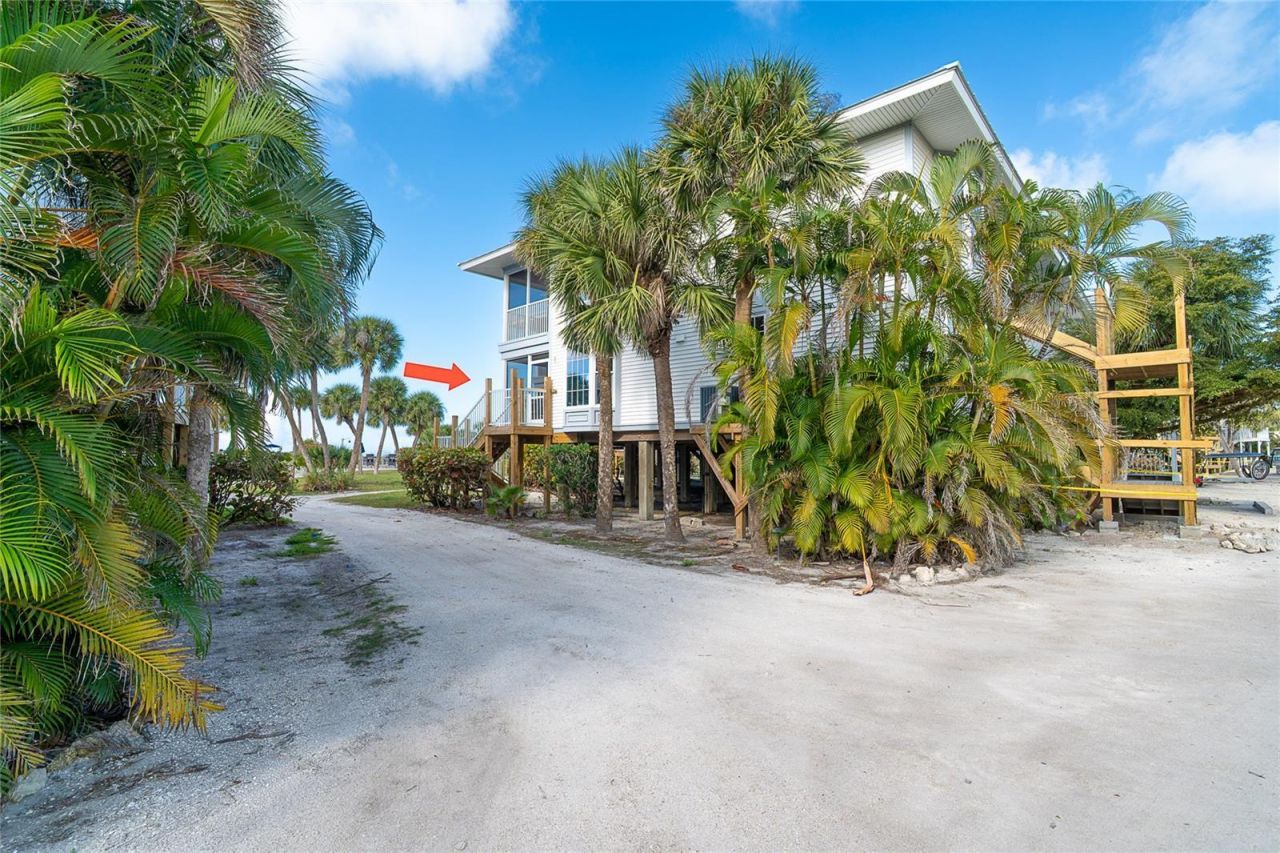 7446 Palm Island Drive, Unit 3511, Placida, FL 33946 Photo