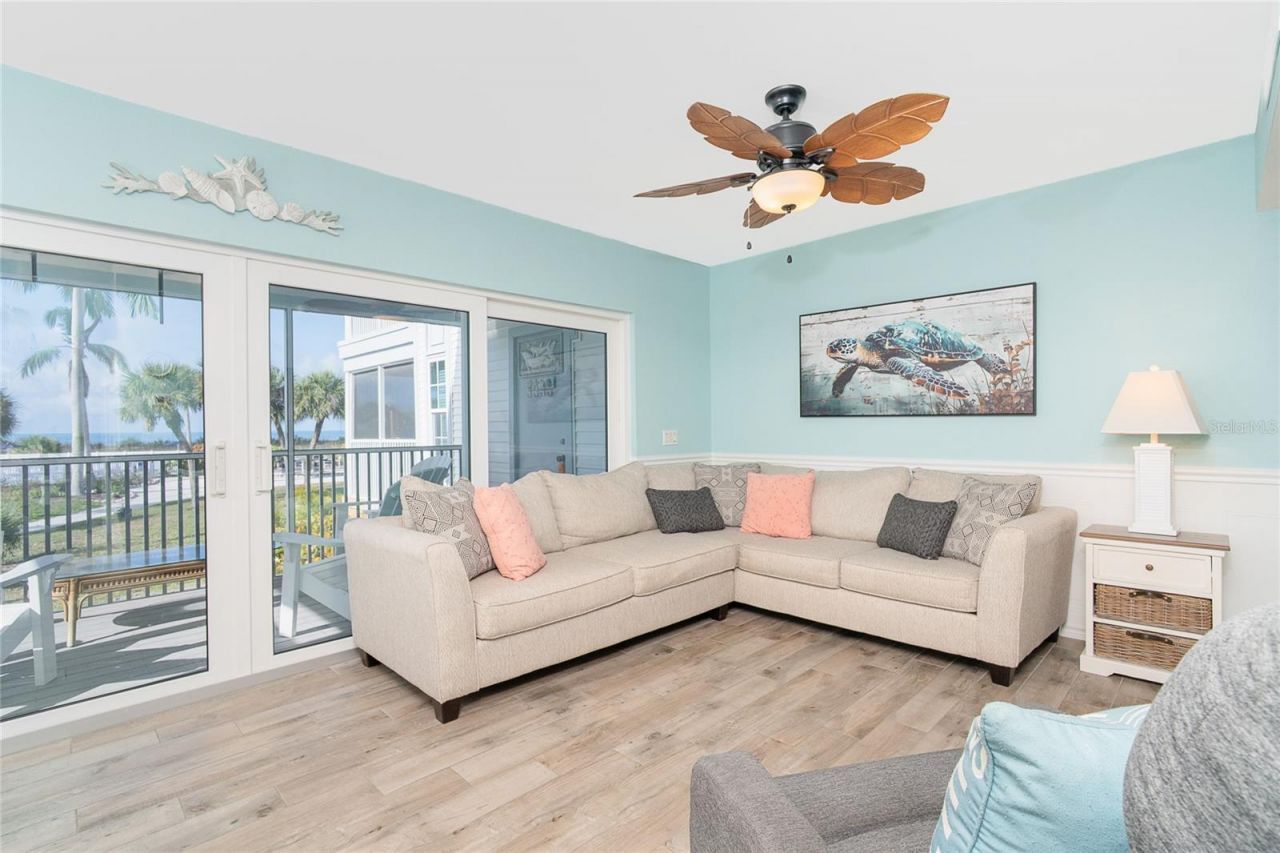 7446 Palm Island Drive, Unit 3511, Placida, FL 33946 Photo