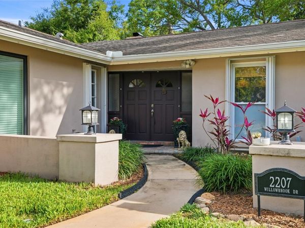2207 WILLOWBROOK DR, CLEARWATER, FL 33764