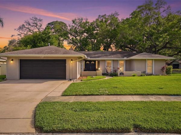 2207 WILLOWBROOK DR, CLEARWATER, FL 33764