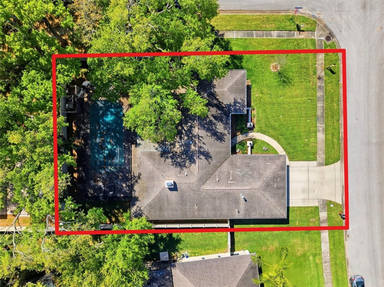 2207 Willowbrook Dr, Clearwater, FL 33764 Photo