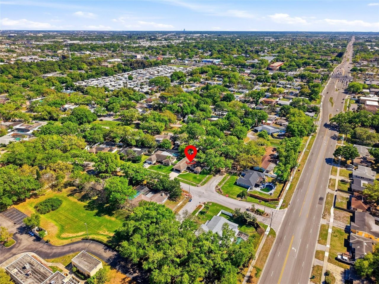 2207 Willowbrook Dr, Clearwater, FL 33764 Photo