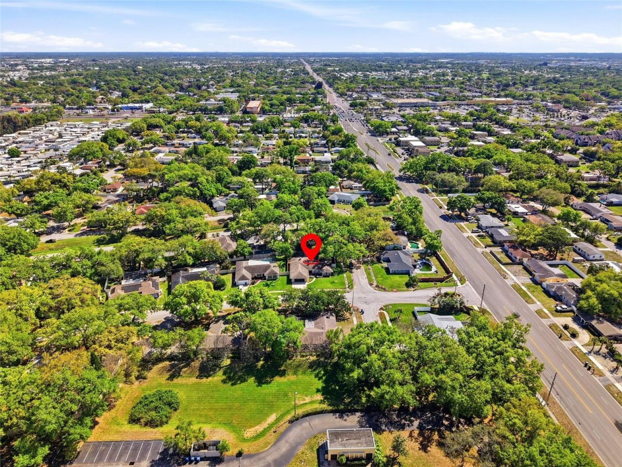 2207 Willowbrook Dr, Clearwater, FL 33764 Photo