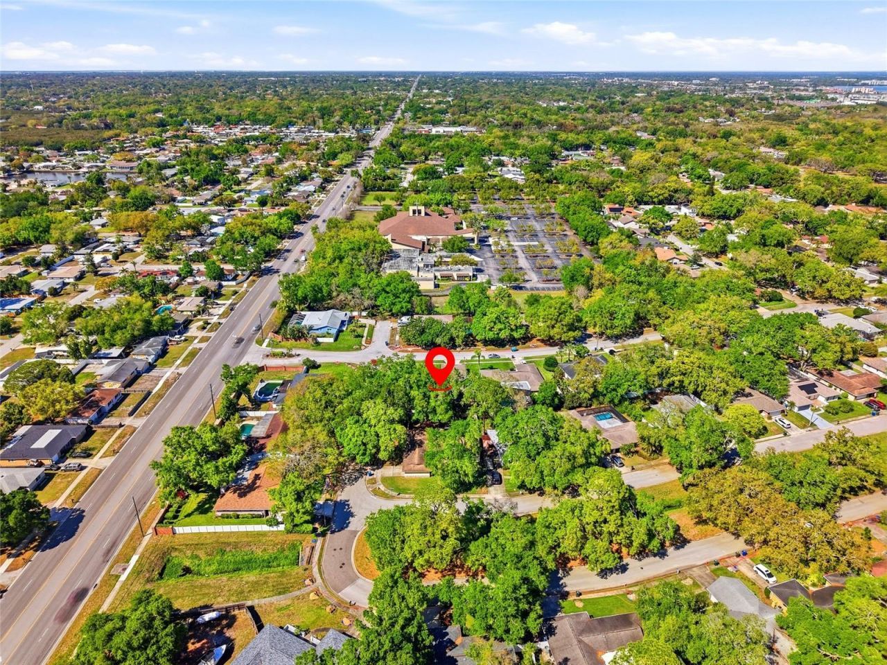 2207 Willowbrook Dr, Clearwater, FL 33764 Photo