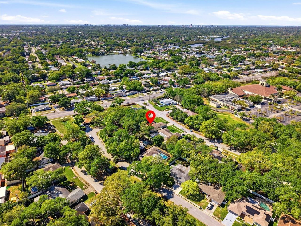 2207 Willowbrook Dr, Clearwater, FL 33764 Photo