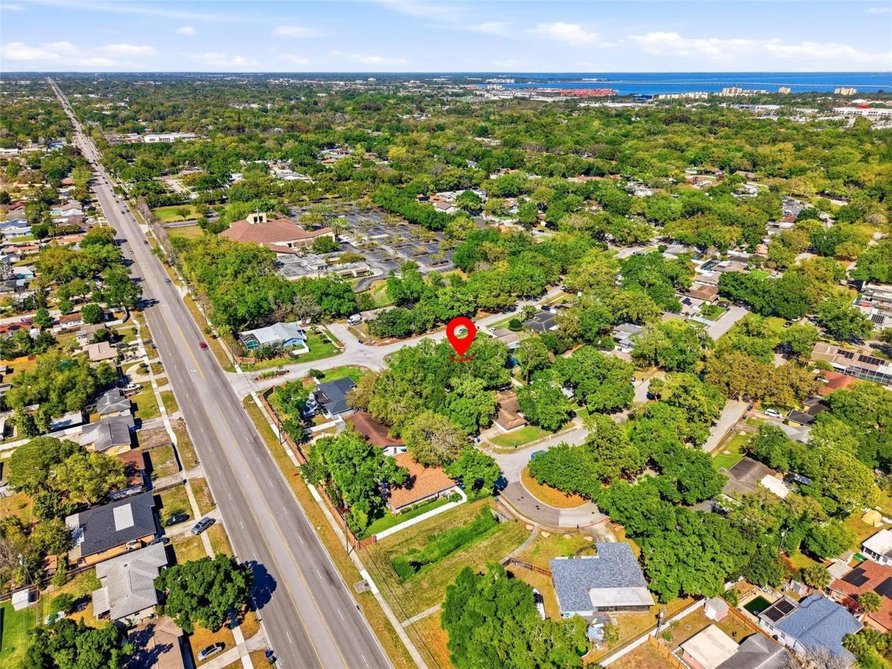 2207 Willowbrook Dr, Clearwater, FL 33764 Photo