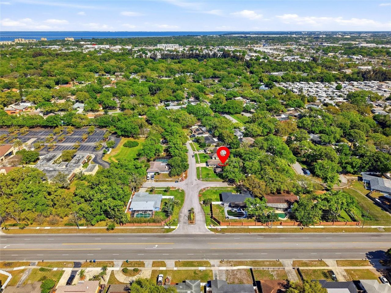 2207 Willowbrook Dr, Clearwater, FL 33764 Photo