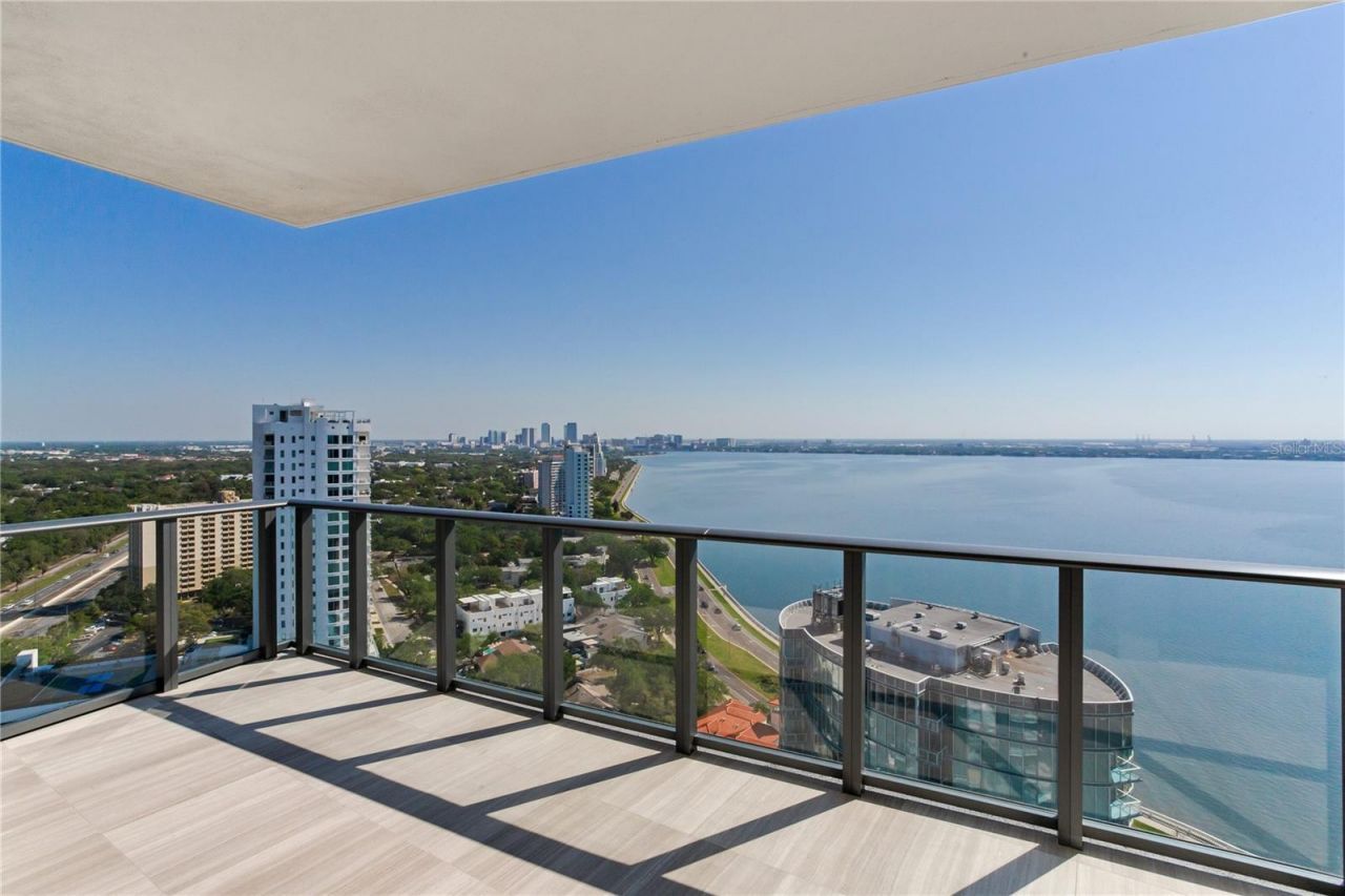 3015 S Ysabella Avenue, Unit 2401, Tampa, FL 33629 Photo
