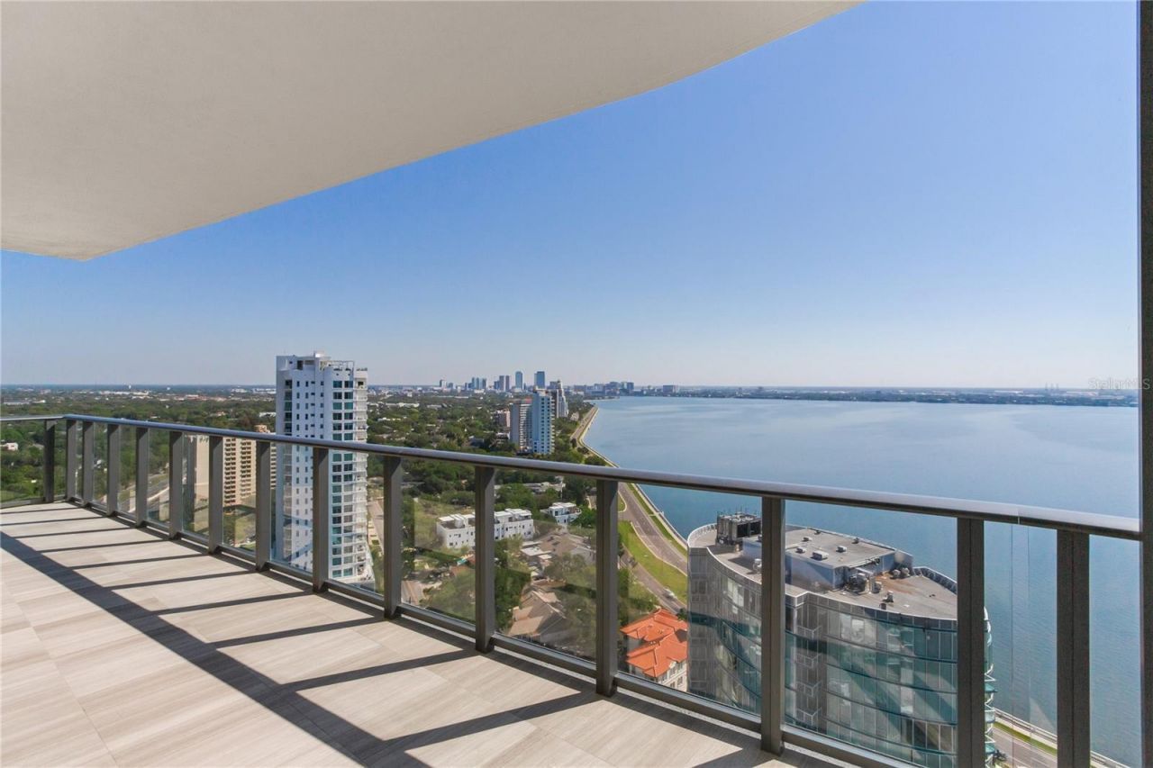 3015 S Ysabella Avenue, Unit 2401, Tampa, FL 33629 Photo
