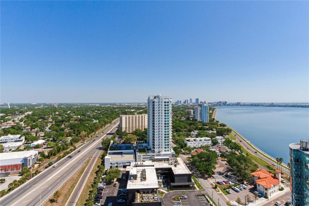 3015 S Ysabella Avenue, Unit 2401, Tampa, FL 33629 Photo