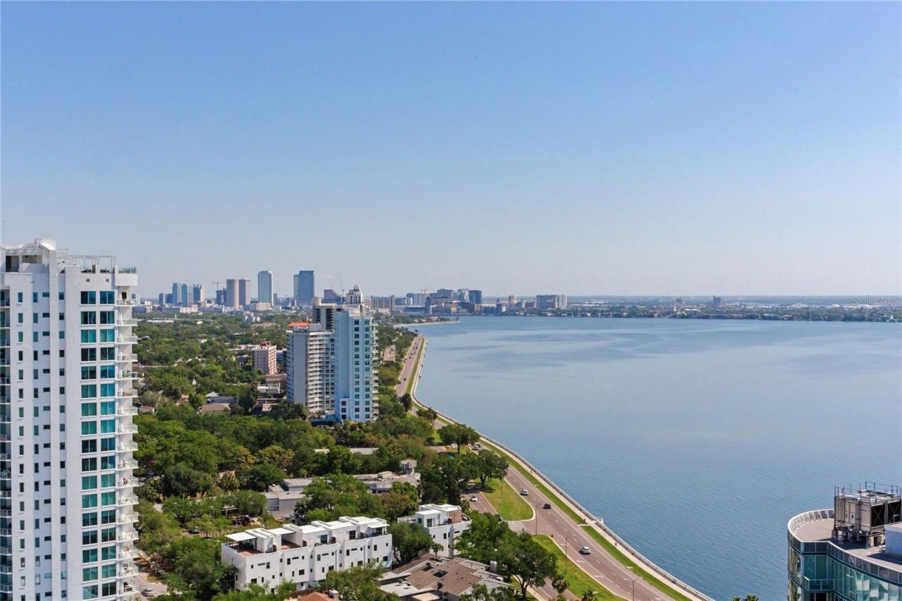 3015 S Ysabella Avenue, Unit 2401, Tampa, FL 33629 Photo