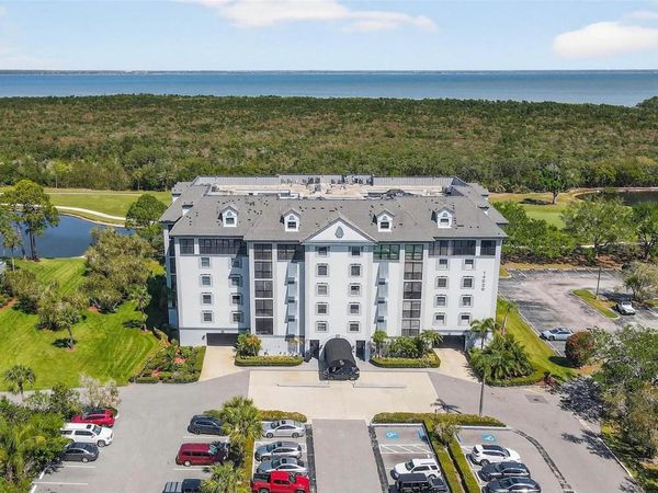 14820 RUE DE BAYONNE , Unit 302, CLEARWATER, FL 33762