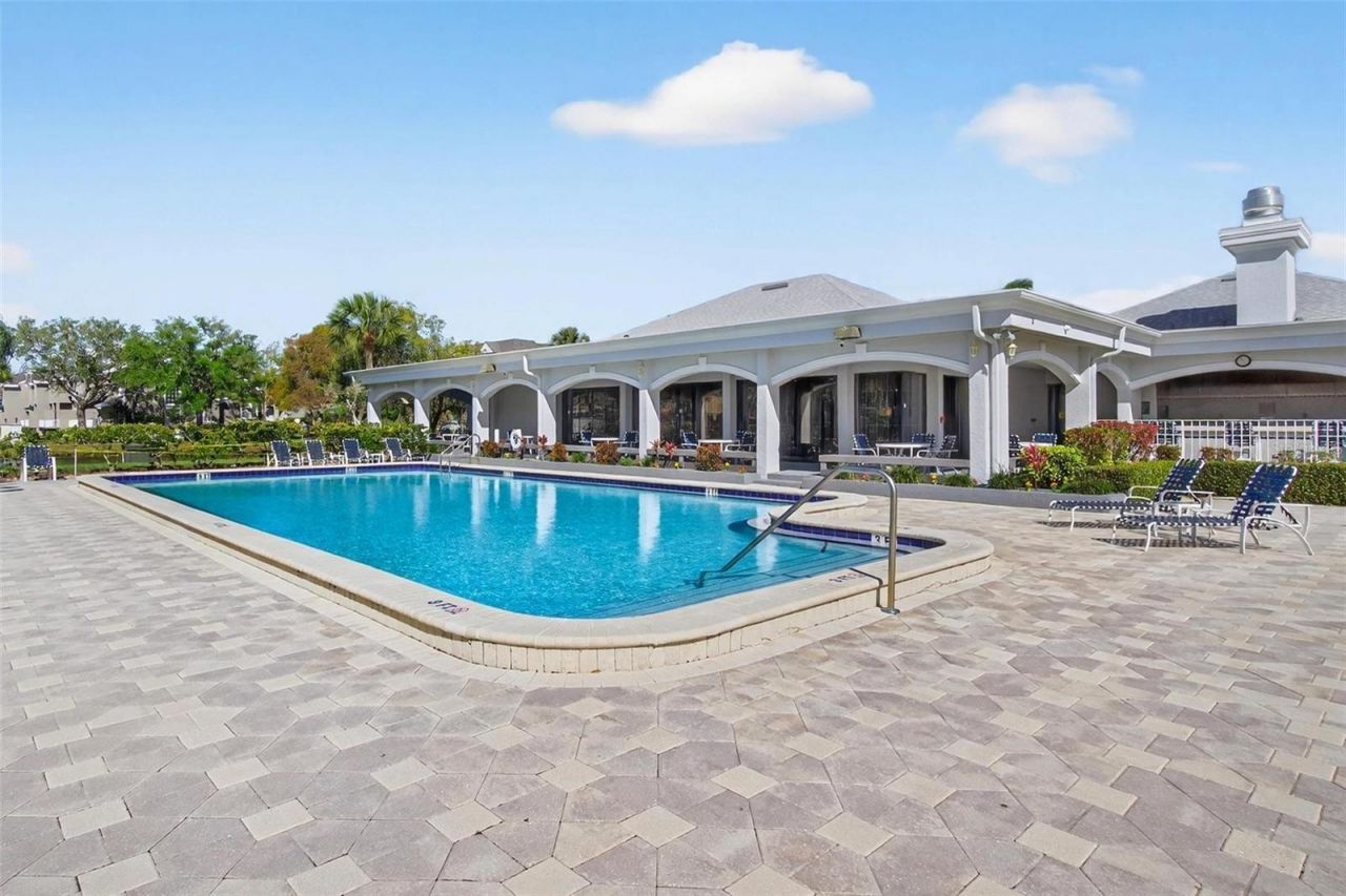 14820 Rue De Bayonne , Unit 302, Clearwater, FL 33762 Photo