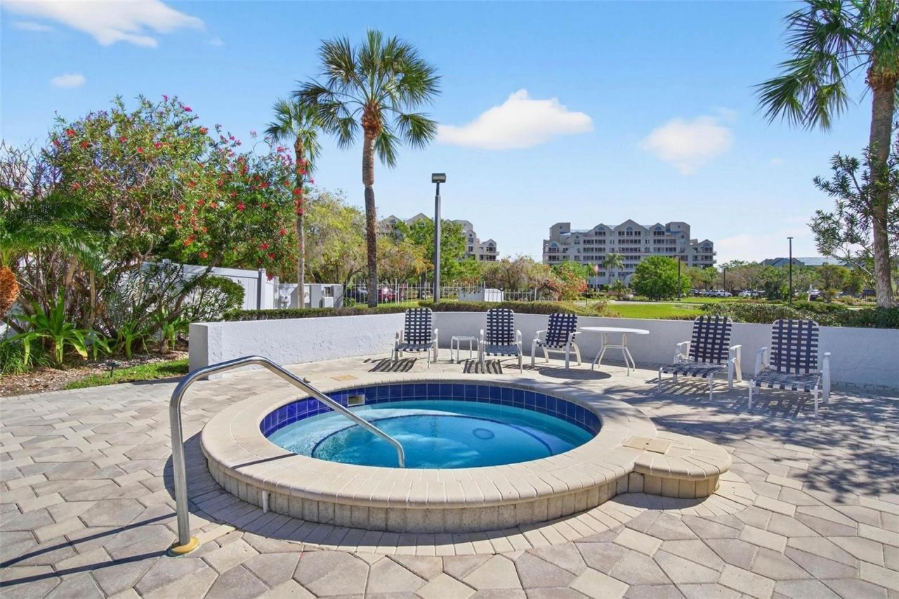 14820 Rue De Bayonne , Unit 302, Clearwater, FL 33762 Photo