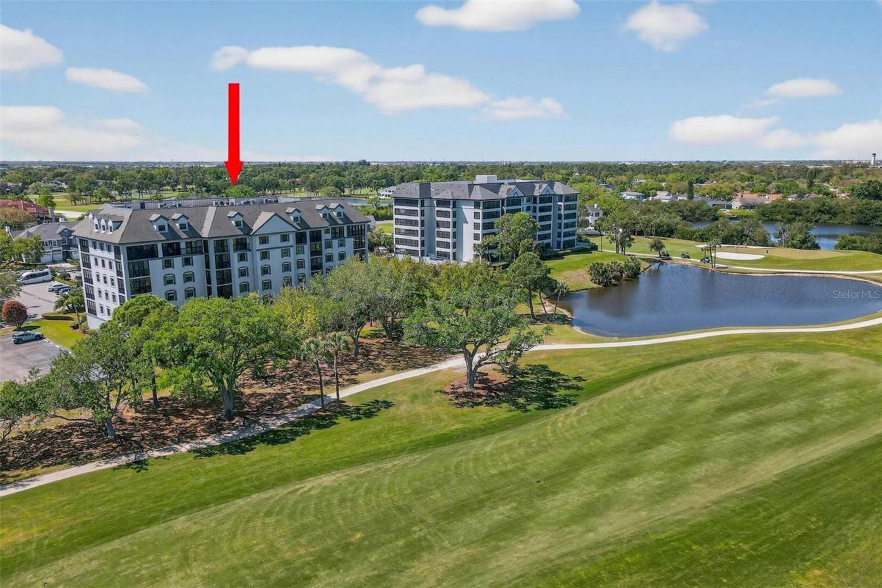 14820 Rue De Bayonne , Unit 302, Clearwater, FL 33762 Photo