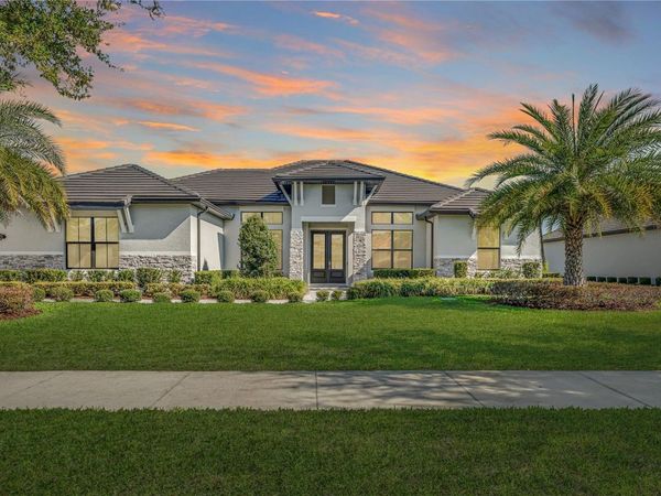31778 RED TAIL BOULEVARD, SORRENTO, FL 32776