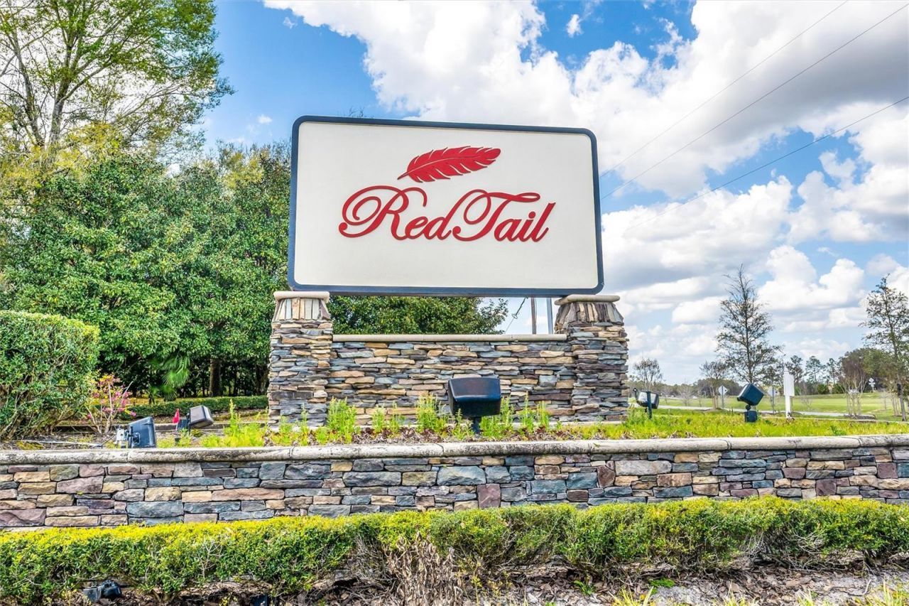 31778 Red Tail Boulevard, Sorrento, FL 32776 Photo