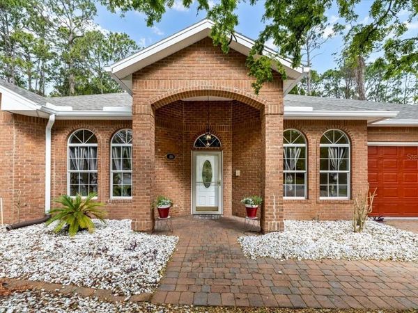 104 LINDSAY DRIVE , PALM COAST, FL 32137