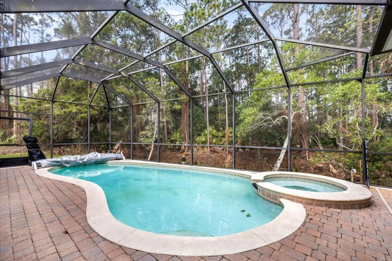 104 Lindsay Drive, Palm Coast, FL 32137 Photo