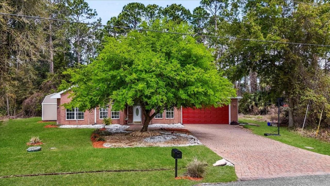 104 Lindsay Drive, Palm Coast, FL 32137 Photo