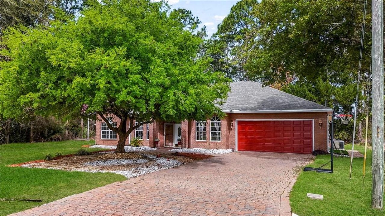 104 Lindsay Drive, Palm Coast, FL 32137 Photo