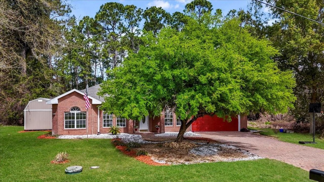 104 Lindsay Drive, Palm Coast, FL 32137 Photo