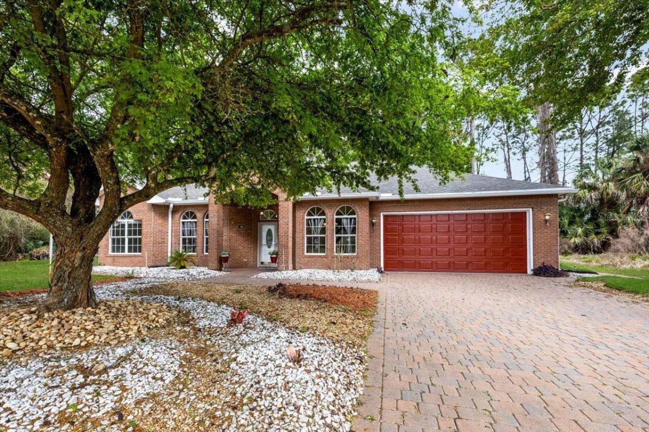 104 Lindsay Drive, Palm Coast, FL 32137 Photo