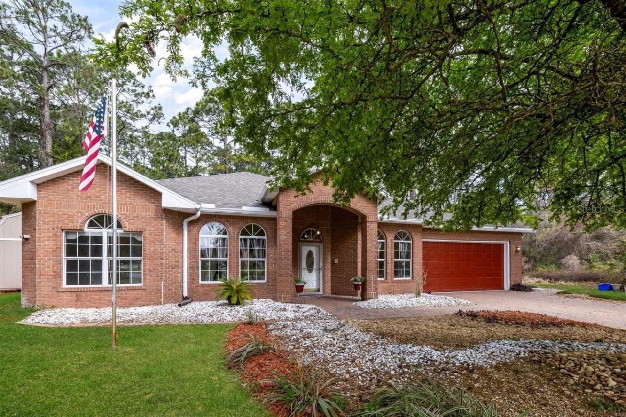 104 Lindsay Drive, Palm Coast, FL 32137 Photo