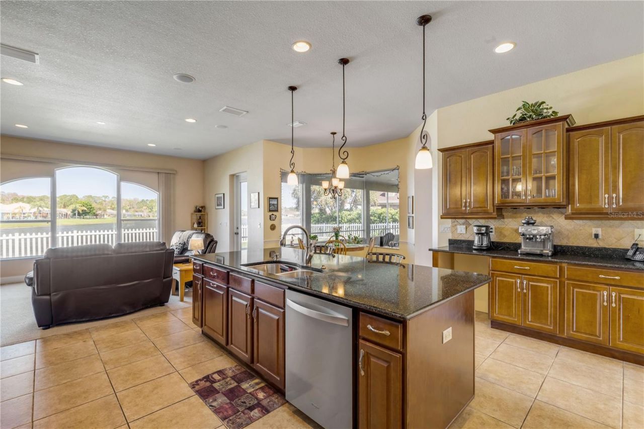 3377 Caterina Drive, New Smyrna Beach, FL 32168 Photo