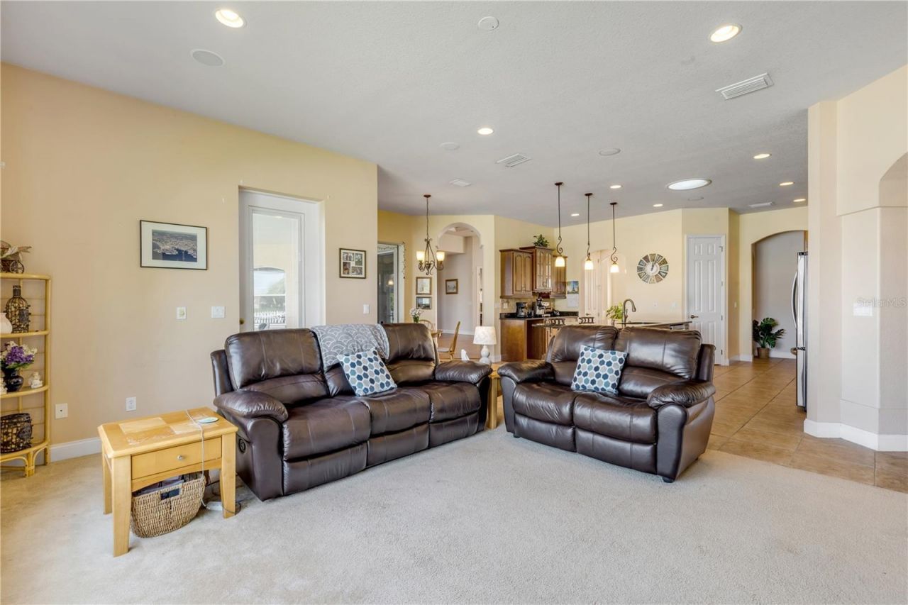 3377 Caterina Drive, New Smyrna Beach, FL 32168 Photo