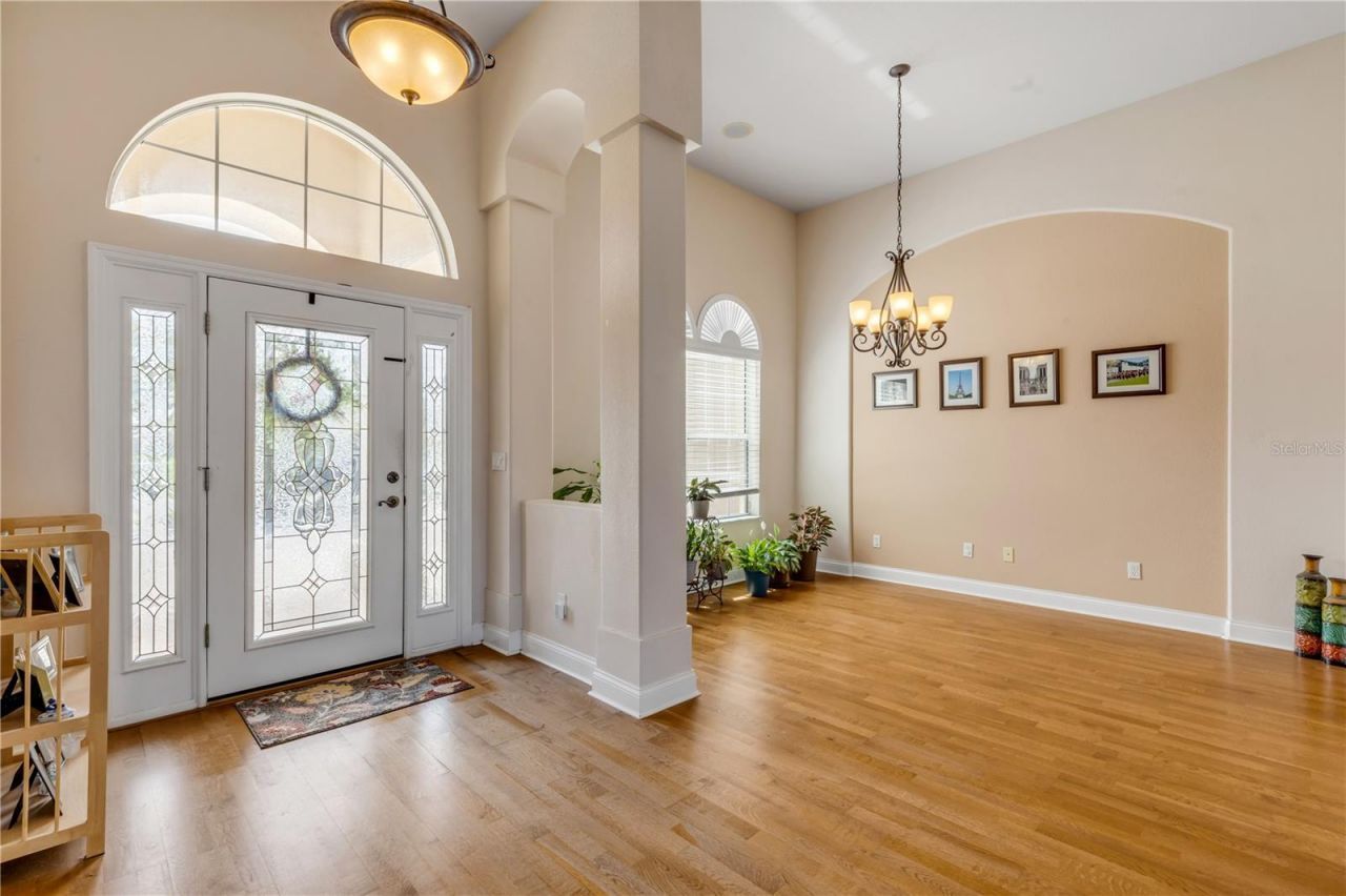 3377 Caterina Drive , New Smyrna Beach, FL 32168 Photo