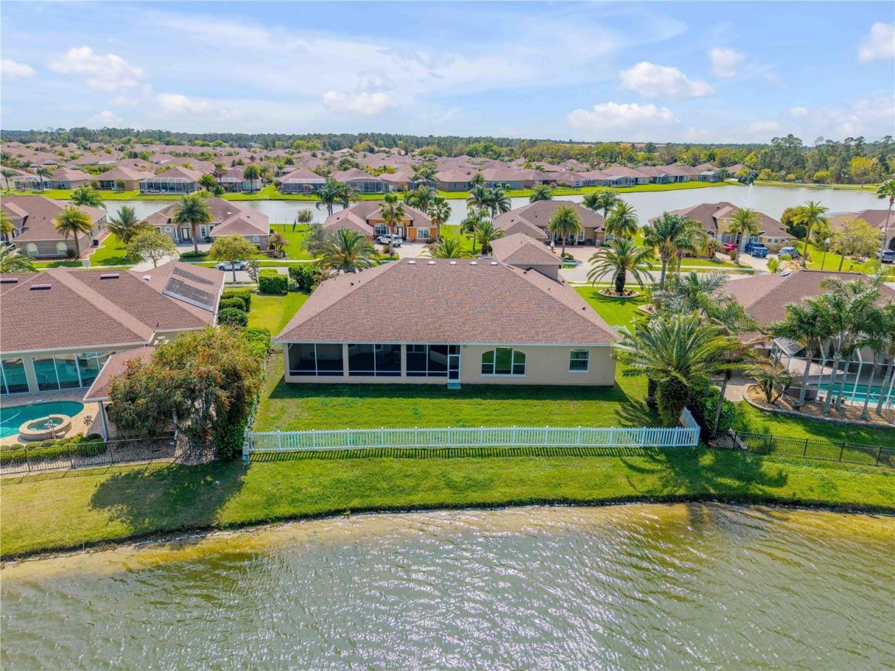 3377 Caterina Drive, New Smyrna Beach, FL 32168 Photo