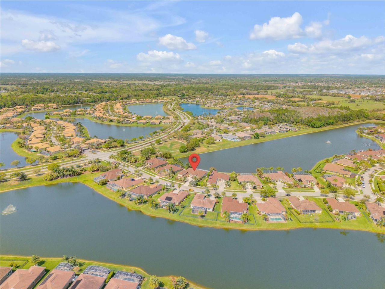 3377 Caterina Drive , New Smyrna Beach, FL 32168 Photo