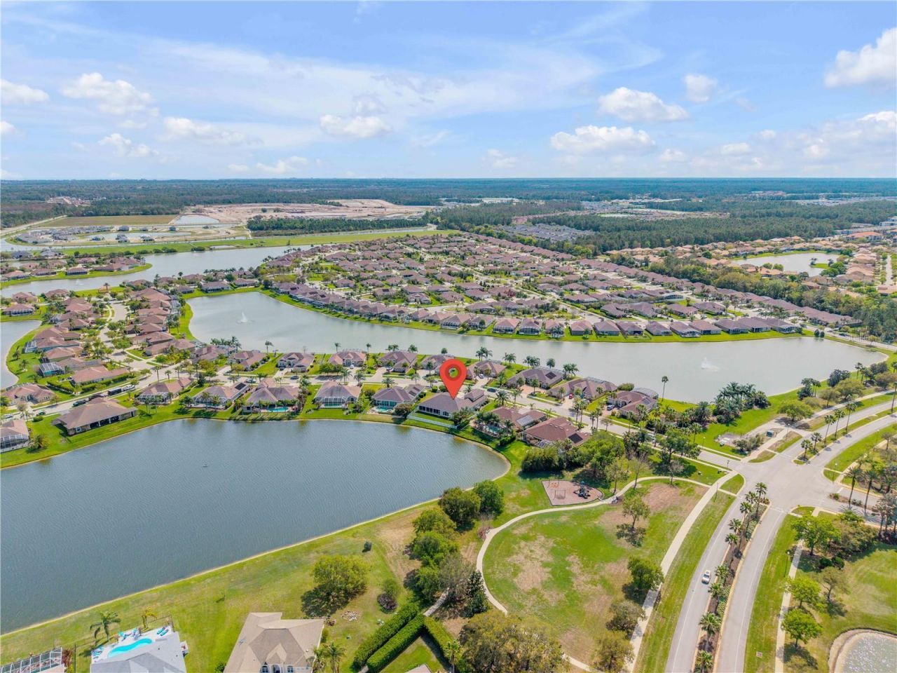 3377 Caterina Drive, New Smyrna Beach, FL 32168 Photo