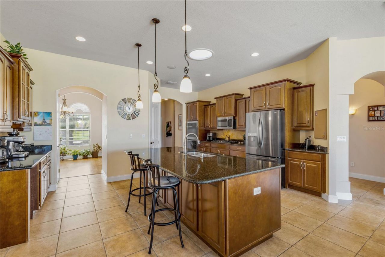 3377 Caterina Drive, New Smyrna Beach, FL 32168 Photo