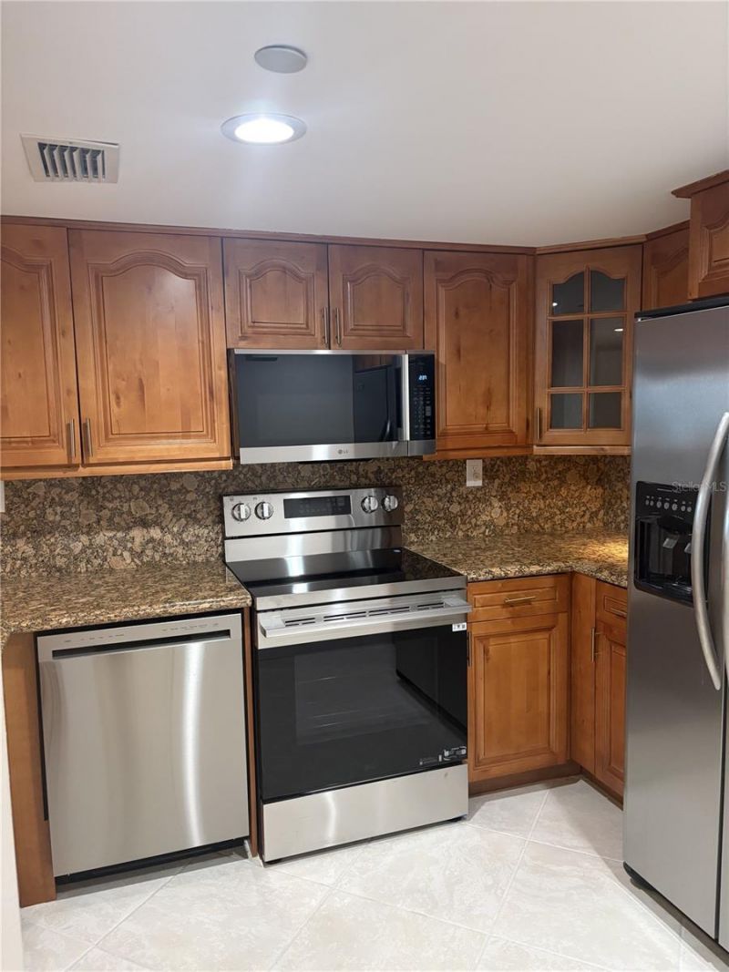 511 Oak Harbour Drive, Unit 511, Juno Beach, FL 33408 Photo