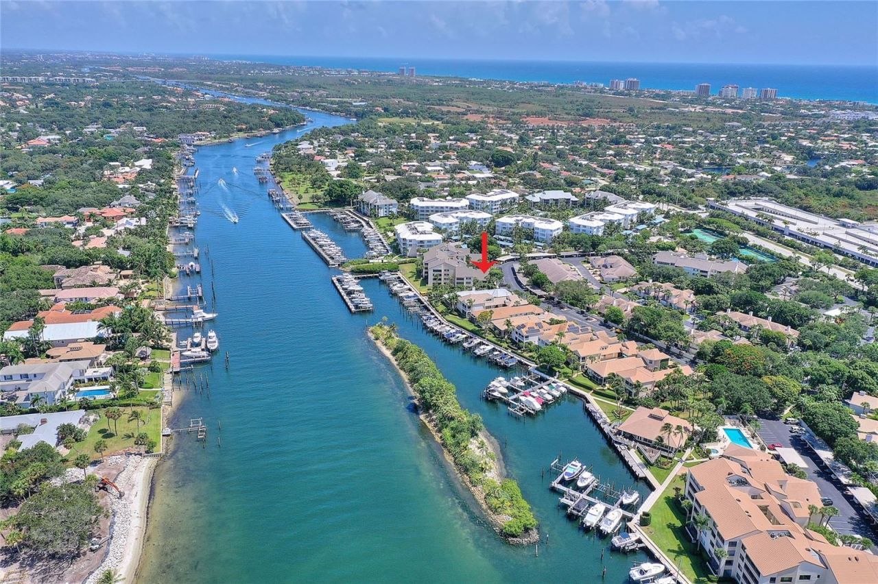 511 Oak Harbour Drive, Unit 511, Juno Beach, FL 33408 Photo