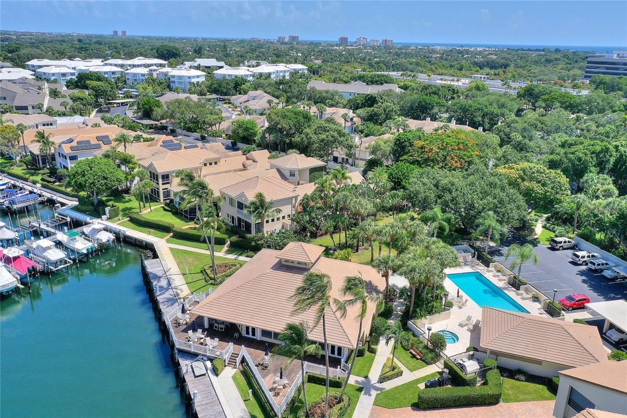 511 Oak Harbour Drive, Unit 511, Juno Beach, FL 33408 Photo