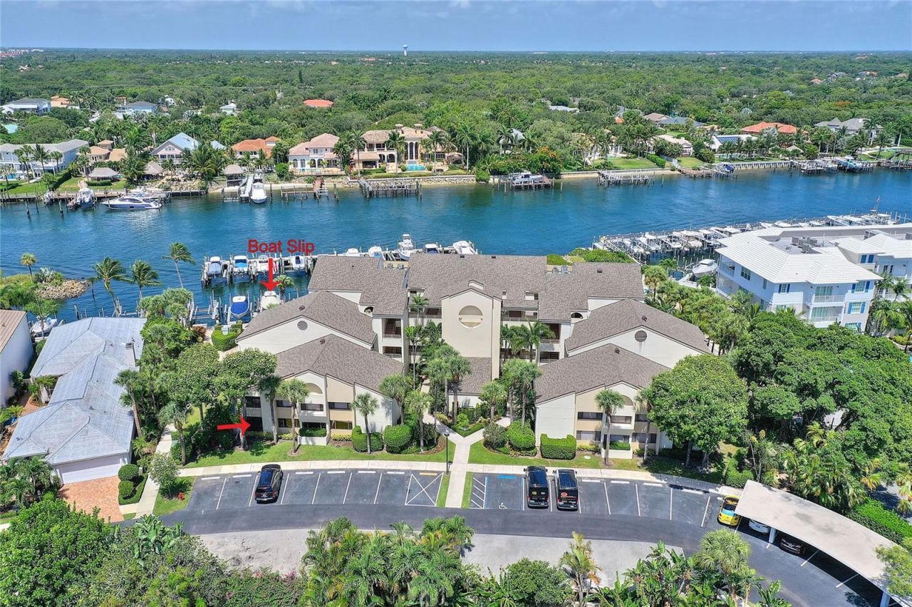 511 Oak Harbour Drive, Unit 511, Juno Beach, FL 33408 Photo